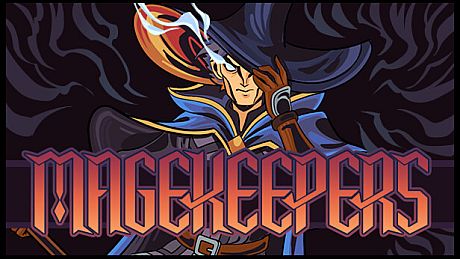 Magekeepers Game