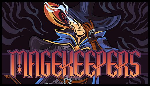 Magekeepers