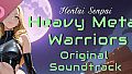 Hentai Senpai: Heavy Metal Warriors Original Soundtrack