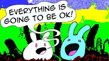 Everything is going to be OK Game