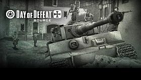 Day of Defeat: Source