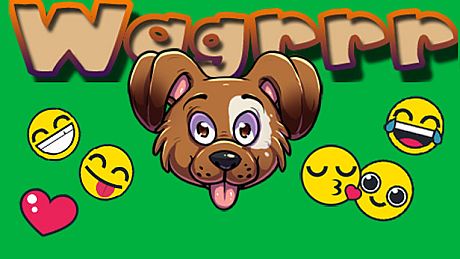 Wagrrr Game