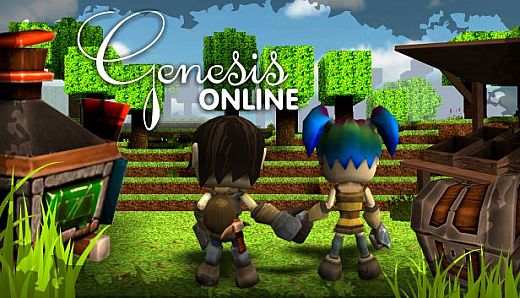 Genesis Online