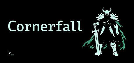 Cornerfall Game