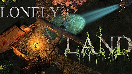 Lonelyland VR Game