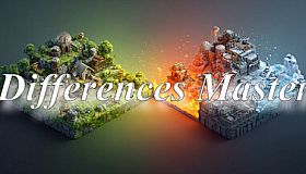 Differences Master