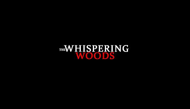 Buy The Whispering Woods
