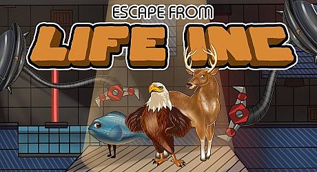 Escape from Life Inc Game