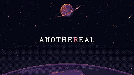 ANOTHEREAL Game