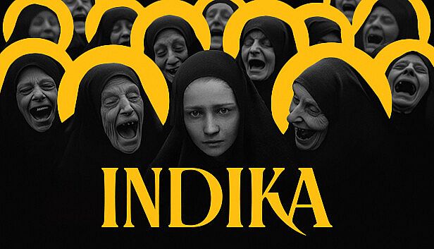 Buy INDIKA
