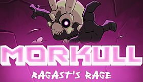 Morkull Ragast's Rage