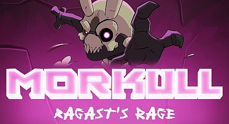 Morkull Ragast's Rage Game