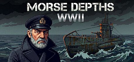 Morse Depths: WWII