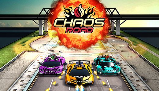 Chaos Road