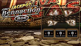 Bennaction - B06 : Discover The Mystery Combination