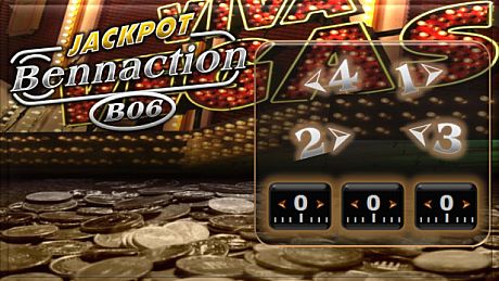 Bennaction - B06 : Discover The Mystery Combination Game