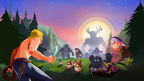 Versebound Game