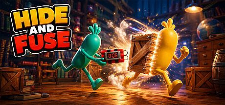 Hide and Fuse Game