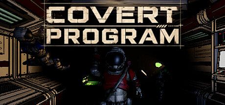 CovertProgram Game