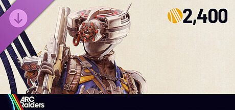 ARC Raiders - The Wasp Hunter Set DLC