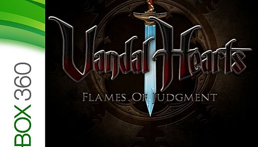 Vandal Hearts: Flames of Judgment