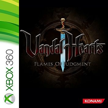 Buy Vandal Hearts: Flames of Judgment