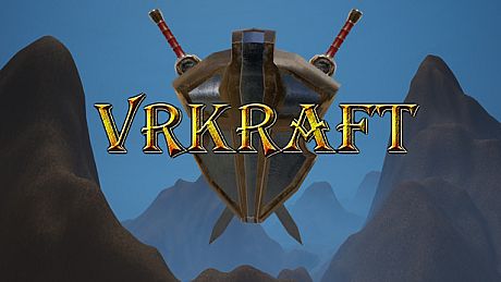 VRKraft Game