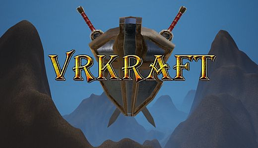 VRKraft