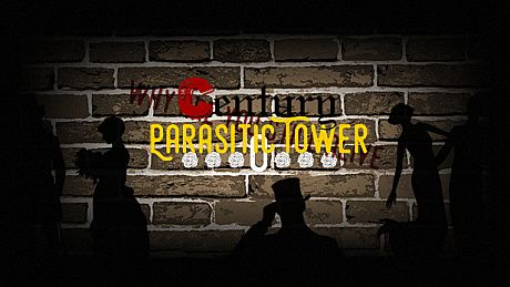 世纪0：寄生之塔 Century 0:Parasitic Tower Game
