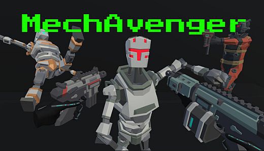 MechAvenger