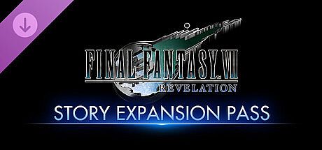 FINAL FANTASY VII REVELATION Story Expansion Pass DLC