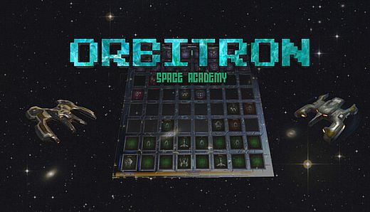 Orbitron: Space Academy