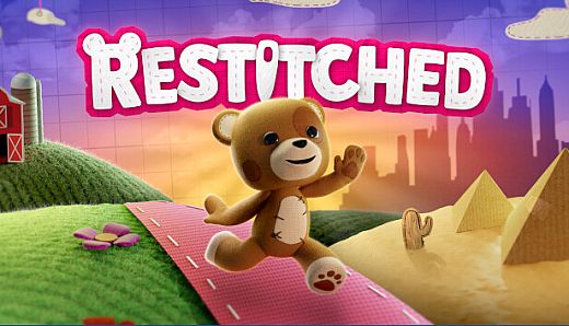 Restitched