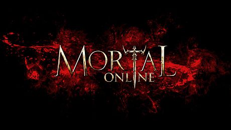 Mortal Online Game