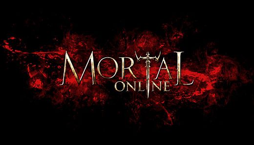 Mortal Online