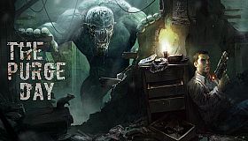 The Purge Day