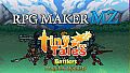 RPG Maker MZ - MT Tiny Tales Battlers - Magitek Dynasty