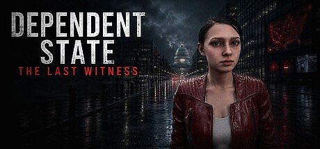 Dependent State: The Last Witness