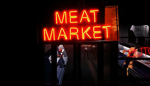 Buy Meat Market