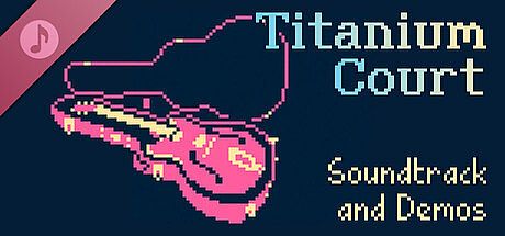 Titanium Court Soundtrack DLC
