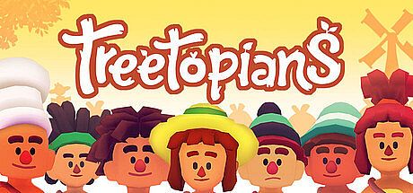 Treetopians Game