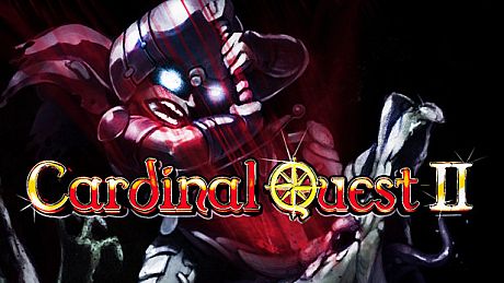 Cardinal Quest 2 Game
