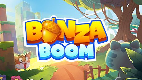 Bonza Boom Game