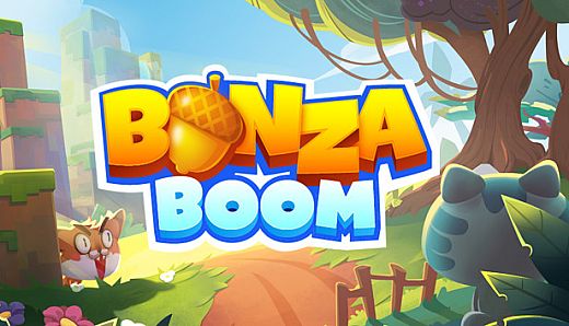 Bonza Boom