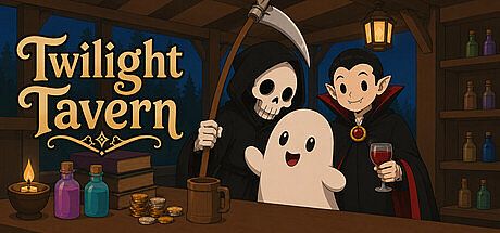 Twilight Tavern