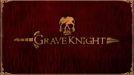 Grave Knight Game