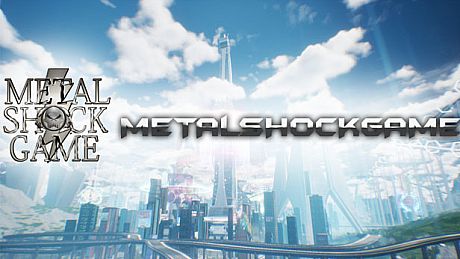 Metal Shock Game Game