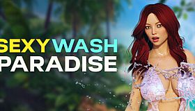 SEXY WASH PARADISE