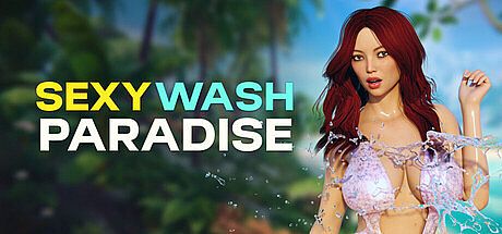 SEXY WASH PARADISE