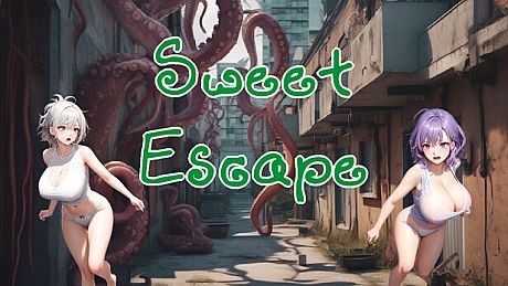 Sweet Escape Game